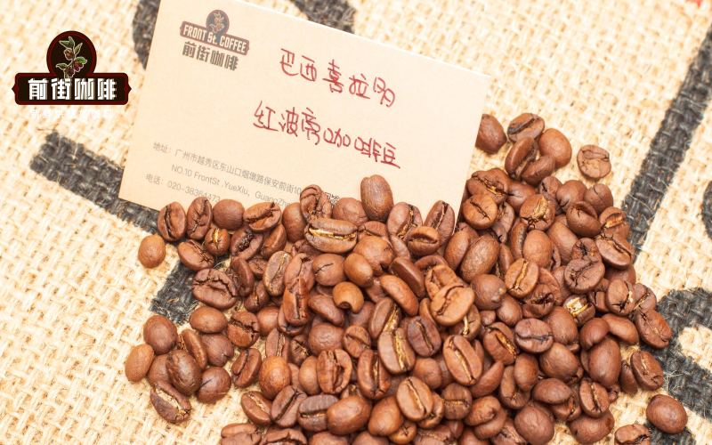 A Detailed Explanation of the Coffee Honey Processing Drying Mechanism: Flavor Differences Between Costa Rican Raisin Honey Process and Black Honey