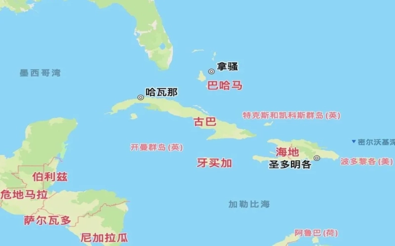 牙买加蓝山咖啡的真正定义与产区知名庄园全解析