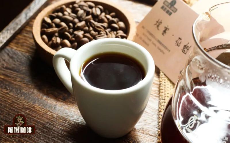 Ethiopian Huakui Coffee Beans | Are all coffees from Ethiopia's Hambela region called Huakui coffee?