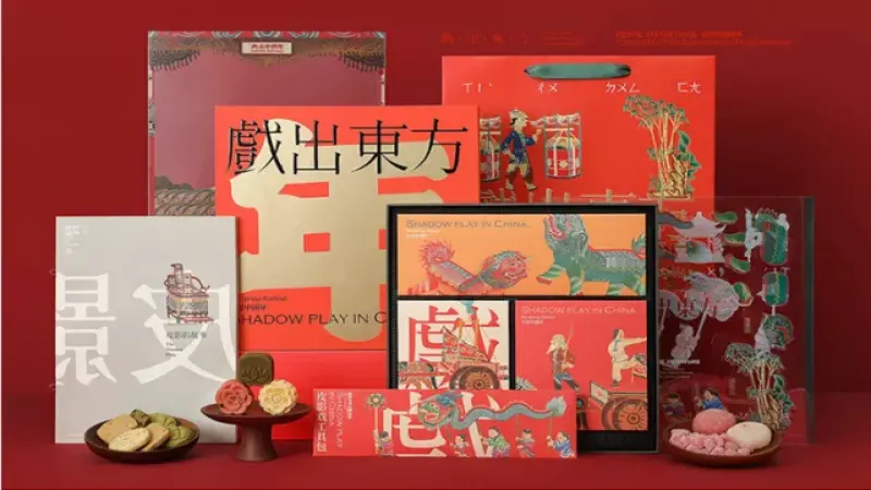 星巴克春节春联书法设计引争议，外资品牌国潮营销再审视