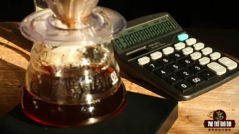 咖啡因含量怎么算？手冲与意式各含多少，一天400mg上限能喝几杯