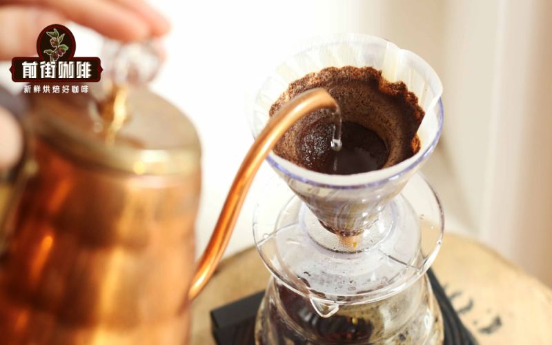 低温细粉慢冲法实操指南：50℃水温搭配摩卡壶研磨的手冲萃取参数与风味对比