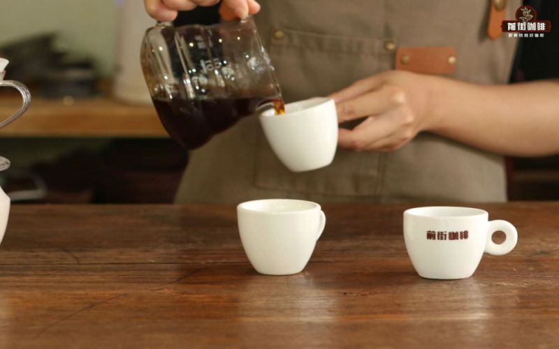 巴西皇后庄园黄波旁手冲指南：从品种溯源到三段式萃取的完整解析