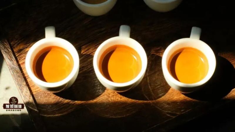 Introduction to Coffee Types | Why Do Some Coffees Not Cause Insomnia? What Is Decaf Coffee? Where Does Decaf Coffee Come From?