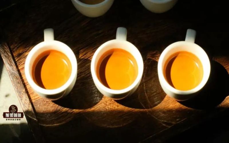 Introduction to Coffee Types | Why Do Some Coffees Not Cause Insomnia? What Is Decaf Coffee? Where Does Decaf Coffee Come From?