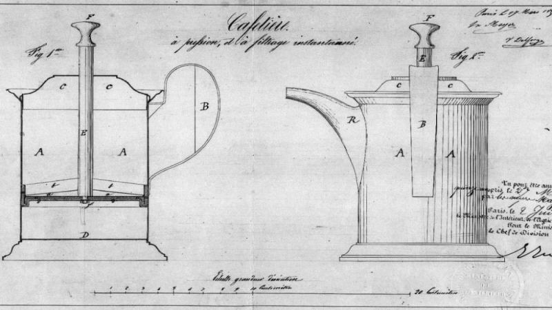 French Press | How to use a Starbucks French press and what coffee grind size? What flavor characteristics does Ethiopian Huakui coffee brewed in a French press have?

