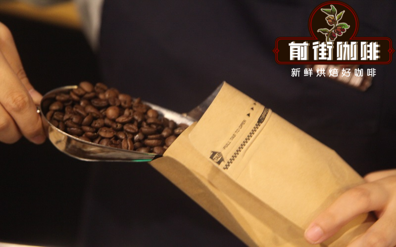 咖啡豆养豆全解析：从排气原理到烘焙度差异，掌握最佳赏味时机