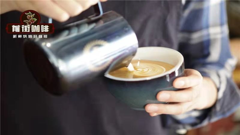 澳白与拿铁全方位对比：杯量、风味、奶泡及冰热饮差异详解，兼谈白咖啡与黑咖啡区别及速溶白咖啡潜在危害
