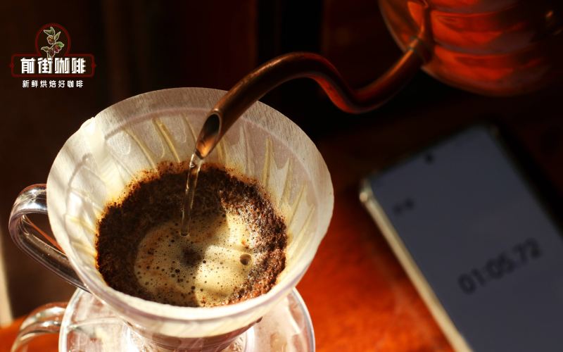 A Complete Guide to Coffee Grind Sizes: How to Identify Five Grind Levels and the Standards for Pour-Over, French Press, and Espresso