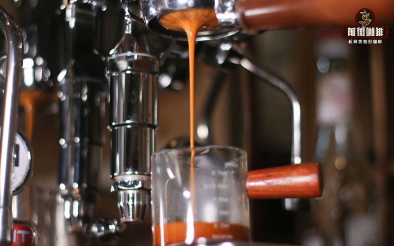 Espresso Extraction Principles | Why Can't Espresso Be Extracted Twice? What Are the Factors Affecting Espresso Extraction?