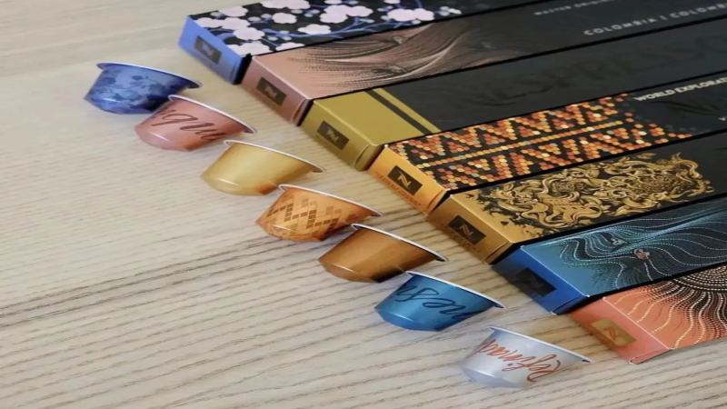 胶囊咖啡市场持续扩张：便利与品质兼备，雀巢星巴克等巨头竞相布局