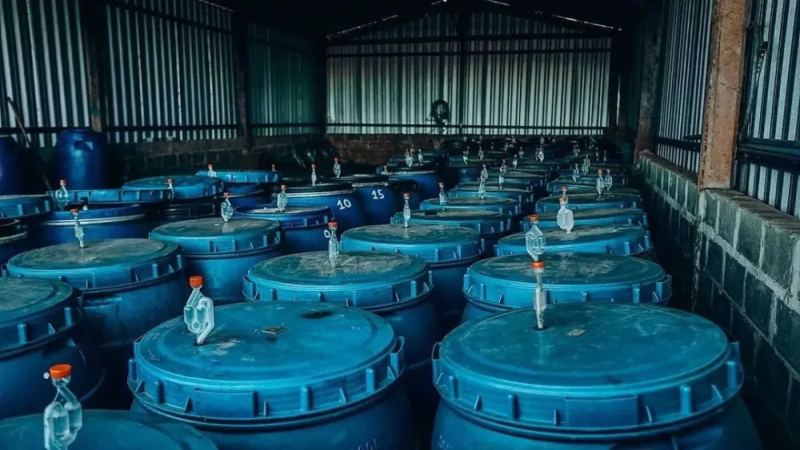 双重厌氧酵素水洗处理法解析：哥伦比亚玫瑰谷咖啡风味与冲煮指南