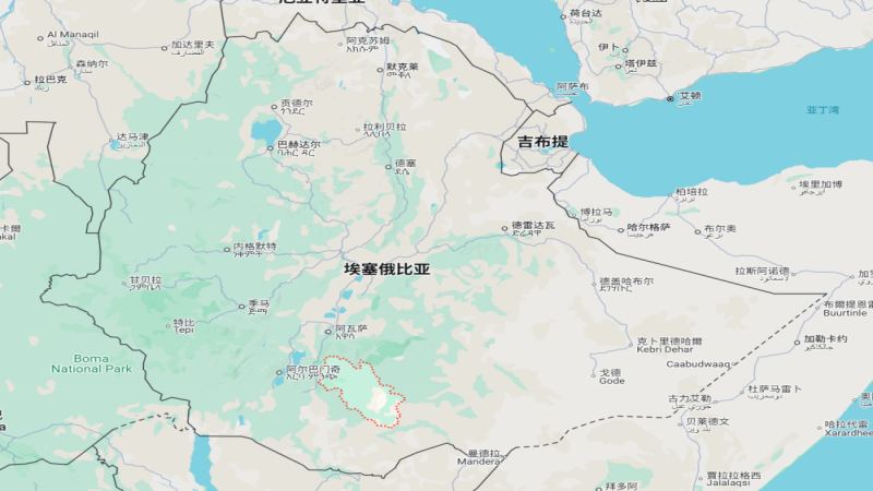埃塞俄比亚咖啡豆产区和风味全解析：耶加雪菲、西达摩、古吉、罕贝拉与前街花魁