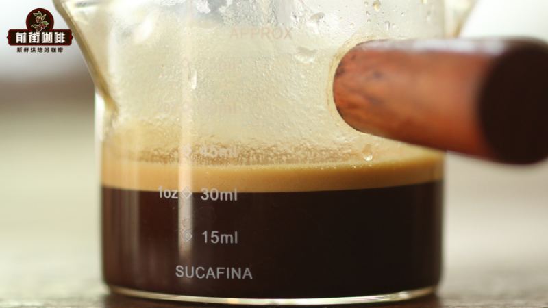 Espresso Extraction Ratios | Is there a big difference between single and double shots of espresso? How do single and double shots differ in taste and mouthfeel?