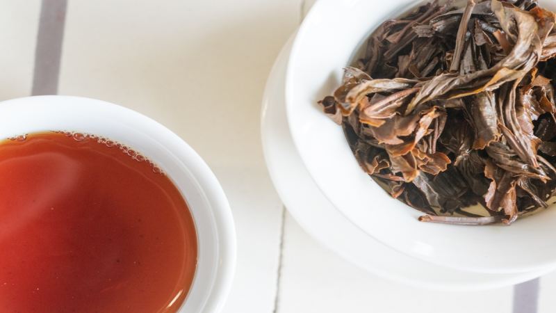 奶茶茶底怎么选？阿萨姆、锡兰与肯尼亚红茶的风味差异及全球奶茶类型解析
