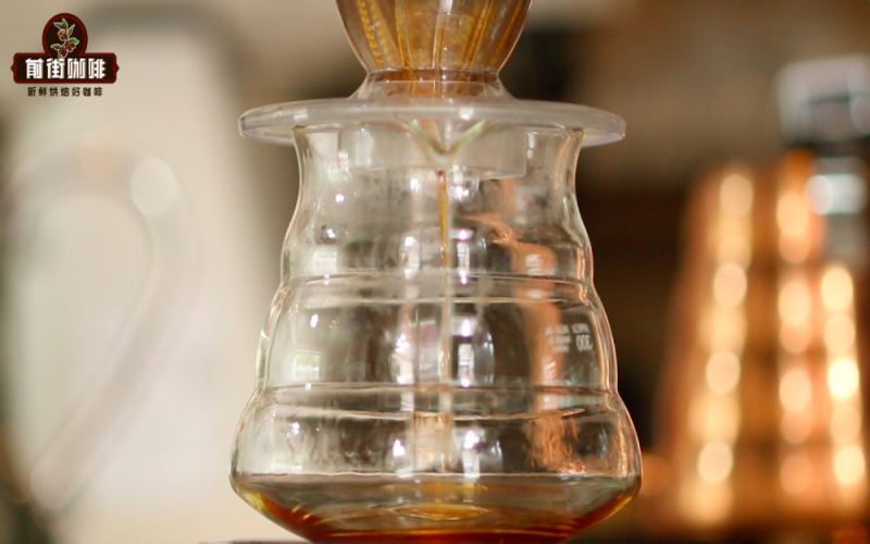 手冲咖啡闷蒸注水量与时间怎么定？耶加雪菲冲煮参数及滤杯下观察要点