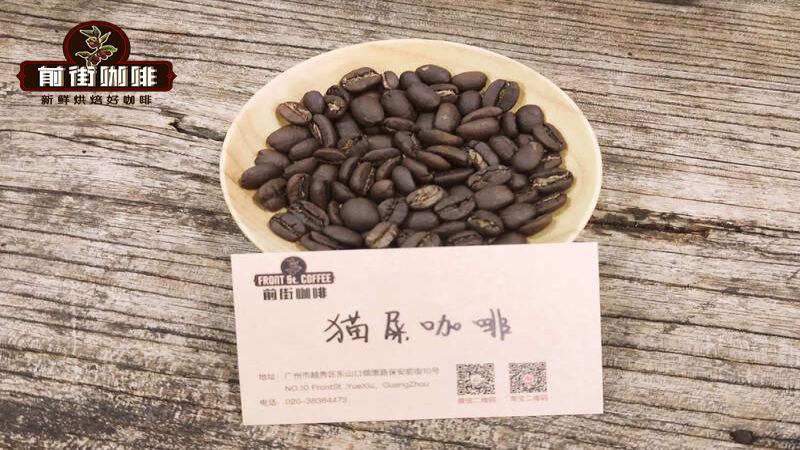 越南猫屎咖啡是正品吗？风味特点与印尼正宗猫屎咖啡的区别解析