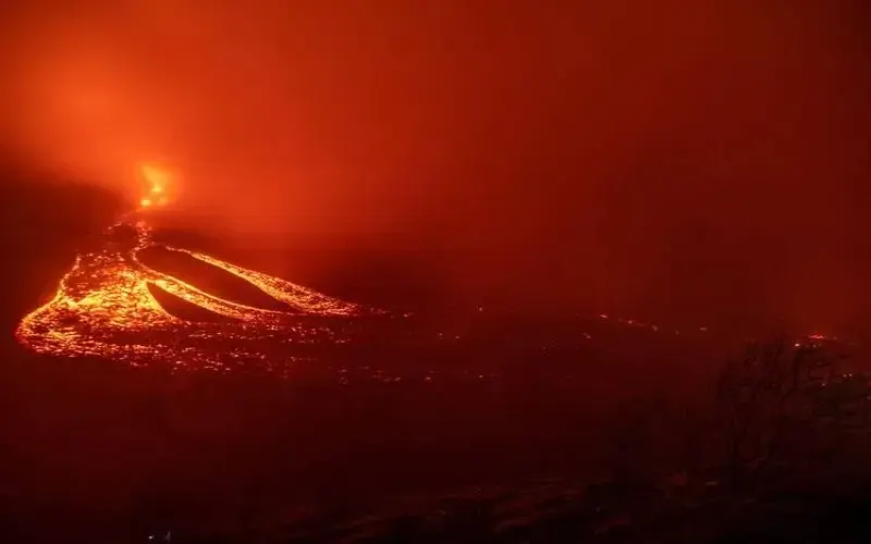 秘鲁火山喷发叠加汞污染，咖啡种植环境拉响警报