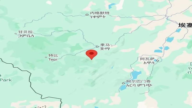 埃塞俄比亚季马周边康塔区山体滑坡致6人遇难，咖啡产季与出口面临多重压力