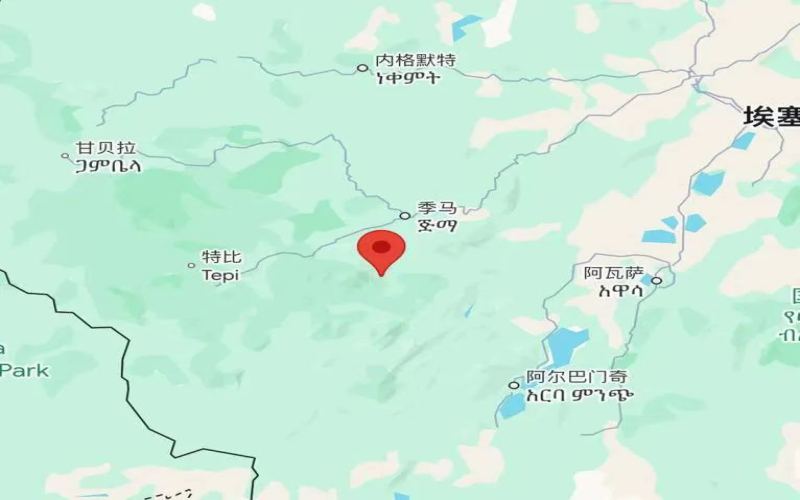 埃塞俄比亚季马周边康塔区山体滑坡致6人遇难，咖啡产季与出口面临多重压力