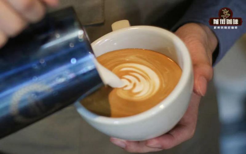 Featured Espresso Blend Recommendations | What Espresso Blend Is Best for Milk Coffee? What Are the Requirements for Espresso Beans in Flat White and Latte?
