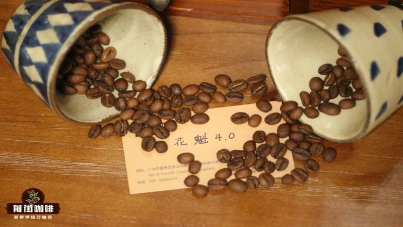 埃塞俄比亚花魁咖啡豆的起源传说与各代版本风味特征全解析