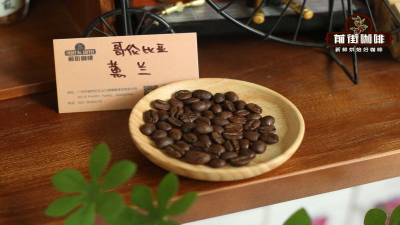 Colombian Coffee Flavor Guide: Huila, Sidra and Regional Differences