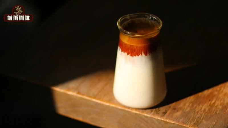 用SOE做Dirty风味如何？单品与拼配豆萃取脏咖啡的实操经验分享