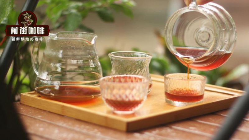 瑰夏与艺妓的风味解析：品种特点、翡翠庄园分级及烛芒对比