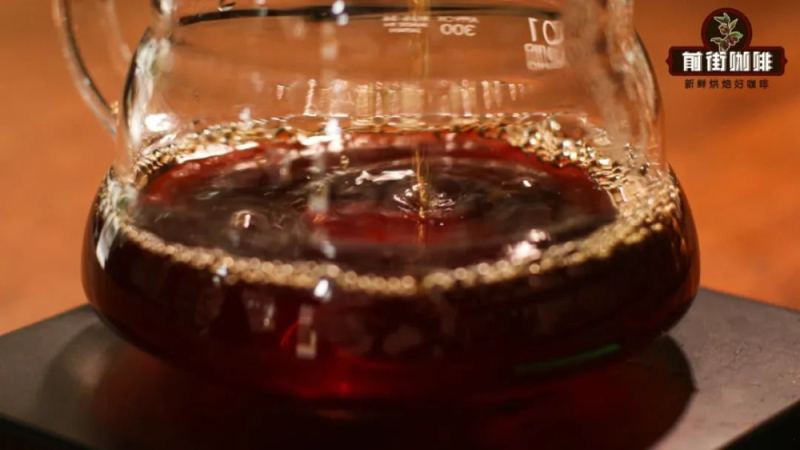 咖啡Body到底是什么？影响醇厚度的关键因素与冲煮技巧全解析
