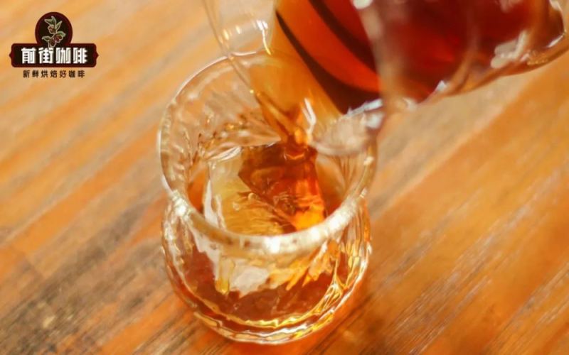 Summer Iced Coffee Making Guide | How to Make Iced Coffee at Home? Which Coffee-Producing Countries' Beans Are Suitable for Brewing Iced Coffee? What Is the Method for Making Cold Brew Coffee?
