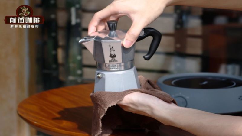 How to Choose Single-Origin Coffee Beans for a Moka Pot: Flavor Adjustment from Grind to Water Temperature