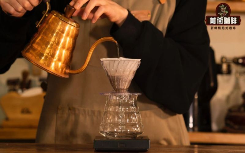 手冲单品黑咖啡怎么冲才好喝？工具、参数与实操步骤全解析