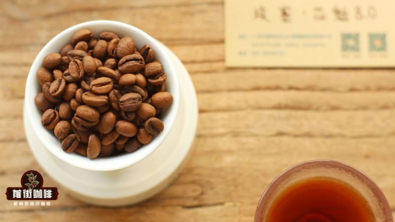 埃塞西达摩产区花魁咖啡豆的品种特征与手冲、摩卡壶冲煮参数全面解析