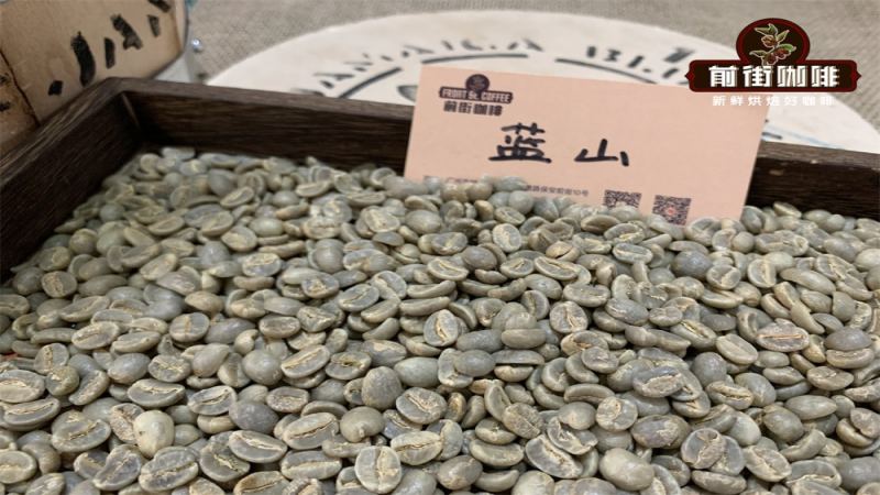 牙买加蓝山咖啡一杯多少钱才算合理？风味特征、分级标准与冲煮参数全解析