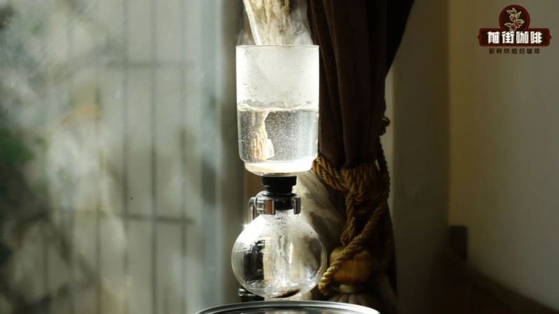 Siphon Coffee Maker Tutorial with Diagrams | Grind Size for Siphon Coffee: How Can Coffee Beginners Use a Siphon to Brew Coffee?

