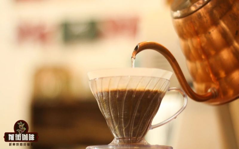 Coffee Grounds Brewing Guide | What Equipment Is Needed to Make Pour-Over Black Coffee? What Are the Flavor Characteristics of Pour-Over Coffee? A Simple Pour-Over Tutorial Using Freshly Ground Coffee