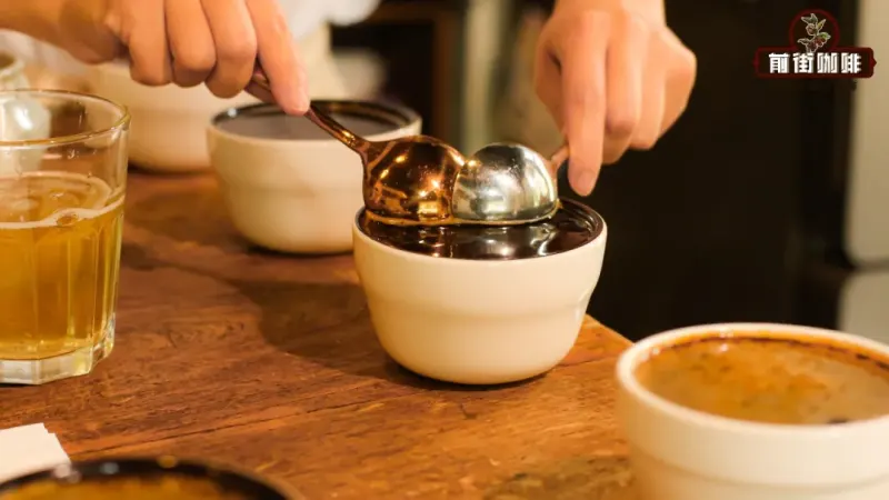 杯测与手冲咖啡有何本质区别？解析杯测的目的、标准流程与不可替代性