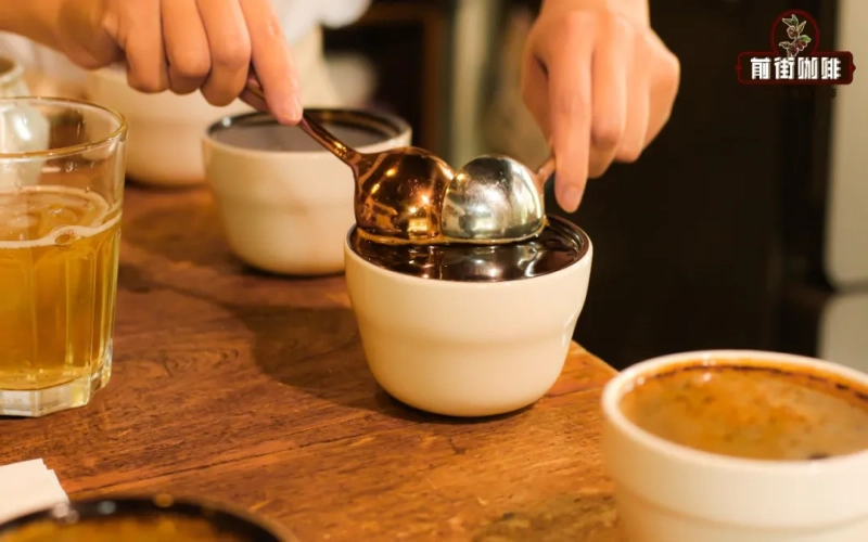 杯测与手冲咖啡有何本质区别？解析杯测的目的、标准流程与不可替代性