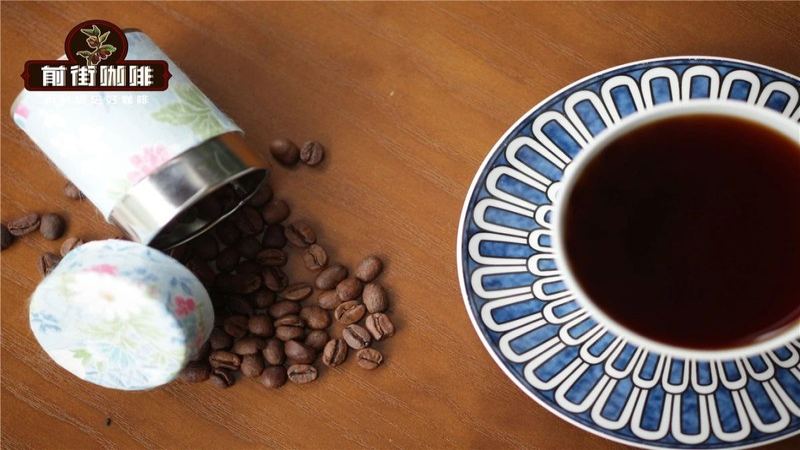 The Opening Rhythm and Flavor Window of Moka Pot Coffee Beans