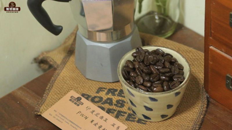 深烘咖啡豆的独特魅力：以曼特宁为例解析深烘焙风味与价格参考