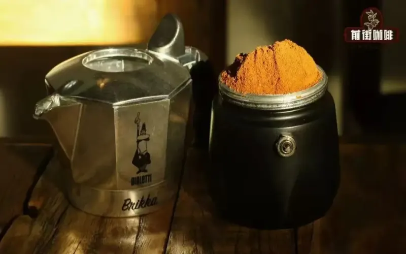 摩卡壶煮咖啡风味如何？选什么咖啡豆更合适？附操作步骤与豆款推荐