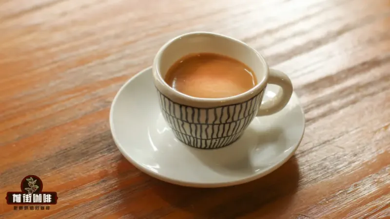 浓缩咖啡油脂结块变硬是何原因？萃取Espresso时这些细节别忽略