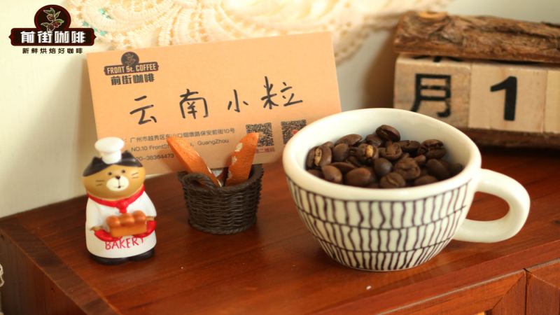 Yunnan Coffee Brewing Guide | Is Yunnan Arabica Good as Black Coffee? Must-Buy Recommendations for Beginners: Yunnan Specialty Single-Origin Coffee Beans That Taste Good and Aren't Bitter