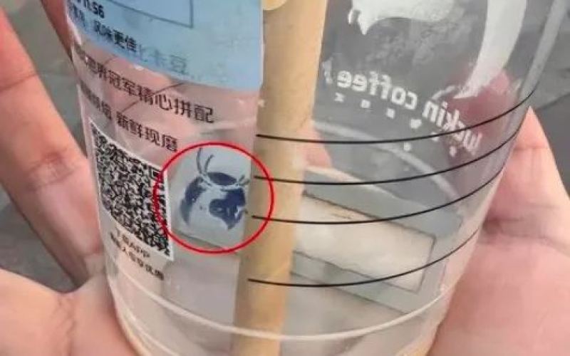 瑞幸员工新工牌大赏：从拼音到玩梗，取名自由度拉满