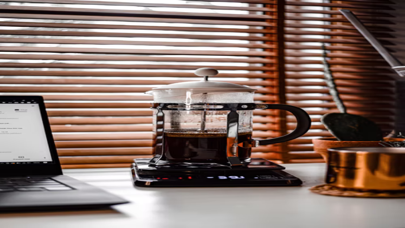 How to Choose Commercial Coffee Beans: Balancing Budget and Drinking Frequency