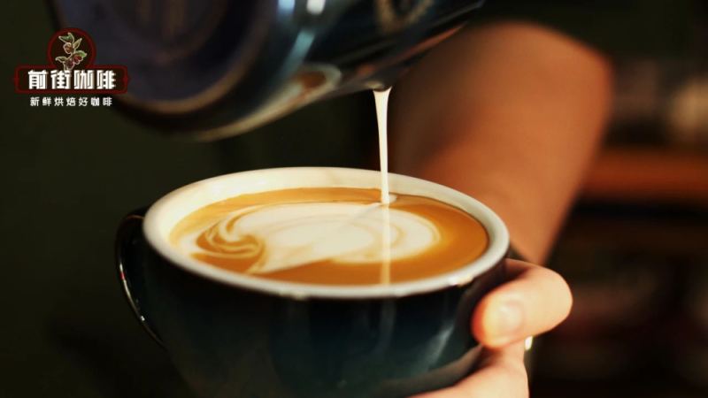 Latte Recipe | How to Make a Coffee Shop-Style Latte? What's the Right Espresso-to-Milk Ratio for a Latte? Which Coffee Beans Make a Delicious Latte?