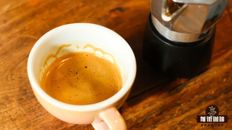 Moka Pot Coffee | How to Make a Latte with a Moka Pot? What Are the Brewing Parameters for Making Milk Coffee with a Moka Pot?