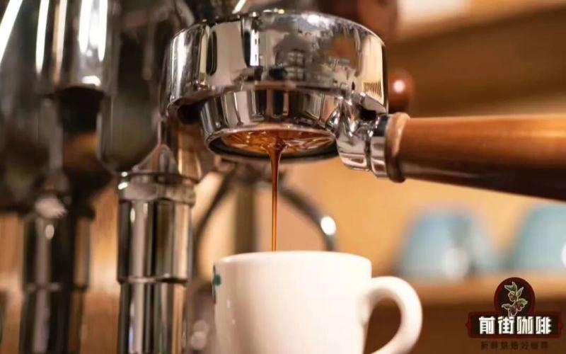 Americano | When making an Americano, do you add water first or espresso first? Does the order of adding water affect the flavor and mouthfeel of an Americano black coffee?