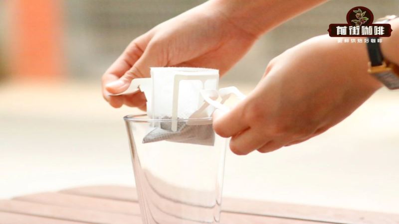 挂耳咖啡粉水比例怎么定？冲泡水温与新鲜度要点及保质期说明
